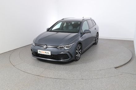 VW Golf Variant R-Line TDI 4MOTION DSG