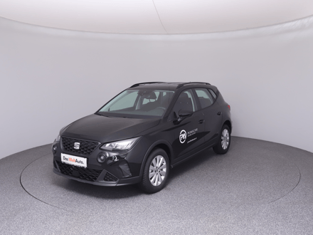 SEAT Arona Reference 1.0 TSI