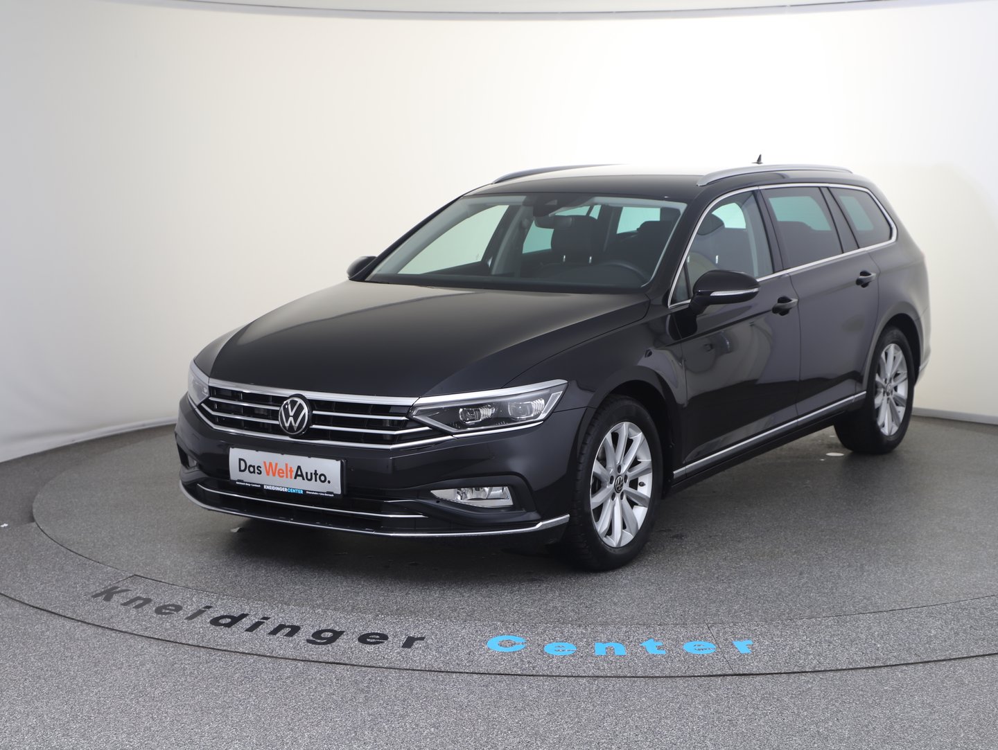 VW Passat Variant