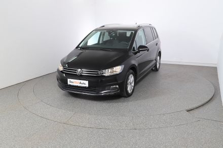 VW Touran 1,5 TSI ACT Highline DSG