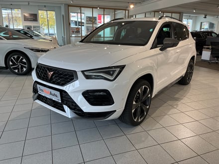 CUPRA Ateca 1.5 TSI DSG 150