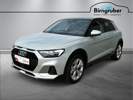 Audi A1 allstreet 30 TFSI intense