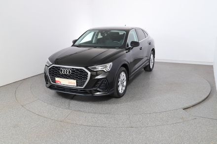 Audi Q3 Sportback 35 TDI