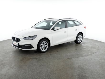 SEAT Leon SP Style TDI DSG