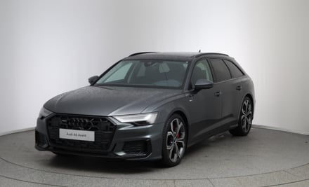 Audi A6 Avant 55 TFSI e quattro S line