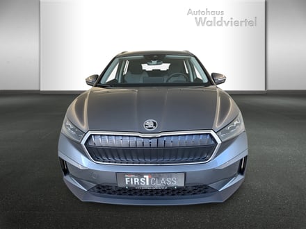 Škoda Enyaq 85
