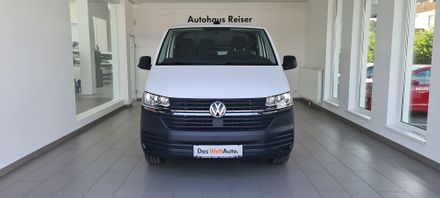 VW Transporter Kastenwagen TDI