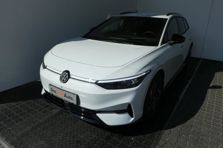 VW ID.7 Tourer Pro 210 kW Business