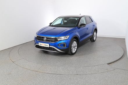 VW T-Roc Friends TDI