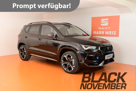 CUPRA Ateca 1.5 TSI DSG 150