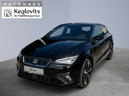 SEAT Ibiza FR 1.0 TSI