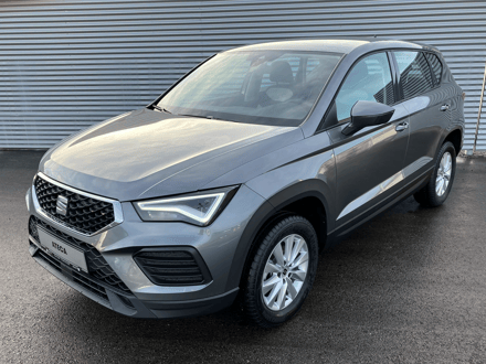 SEAT Ateca Reference Edition 1.0 TSI