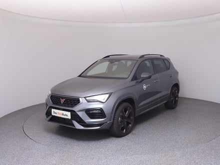 CUPRA Ateca 2.0 TSI DSG 4Drive 190