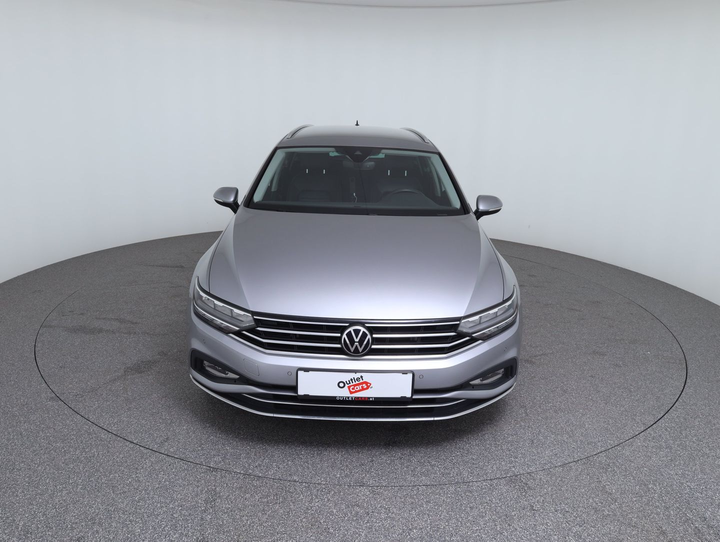 VW Passat Variant Elegance TDI | Bild 2 von 14