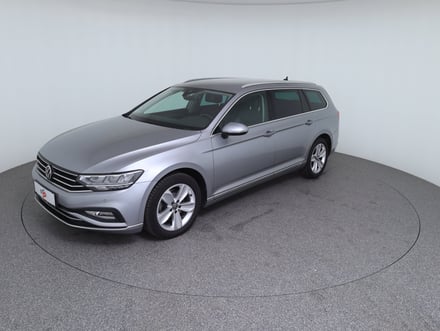 VW Passat Variant Elegance TDI