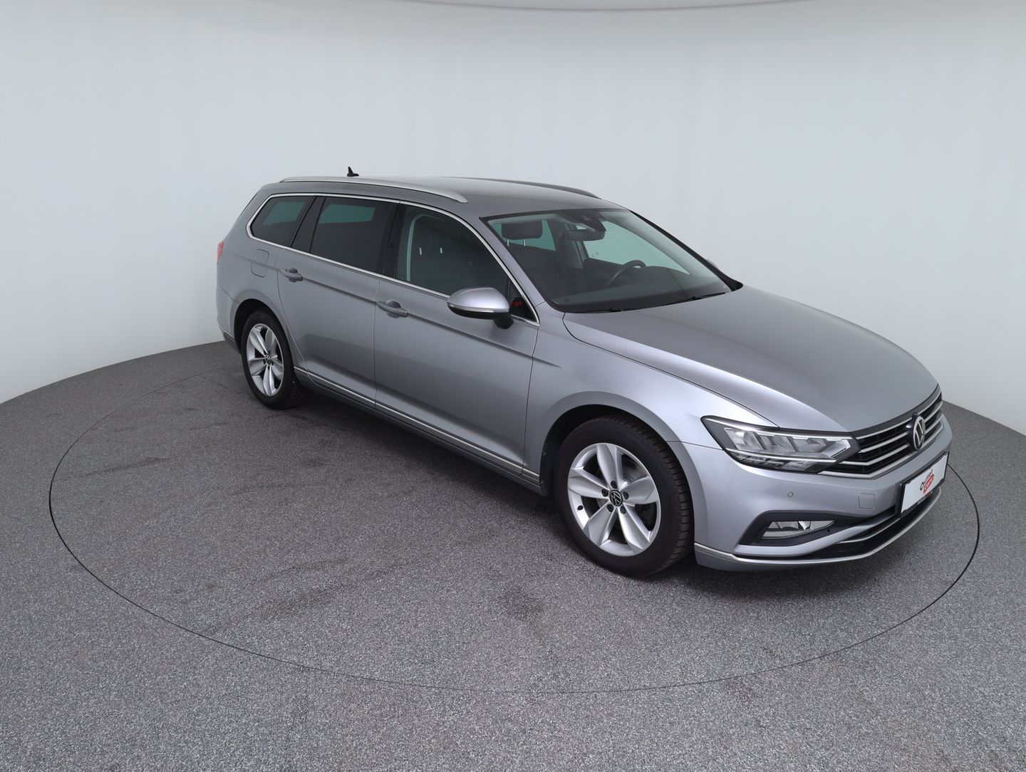 VW Passat Variant Elegance TDI | Bild 3 von 14