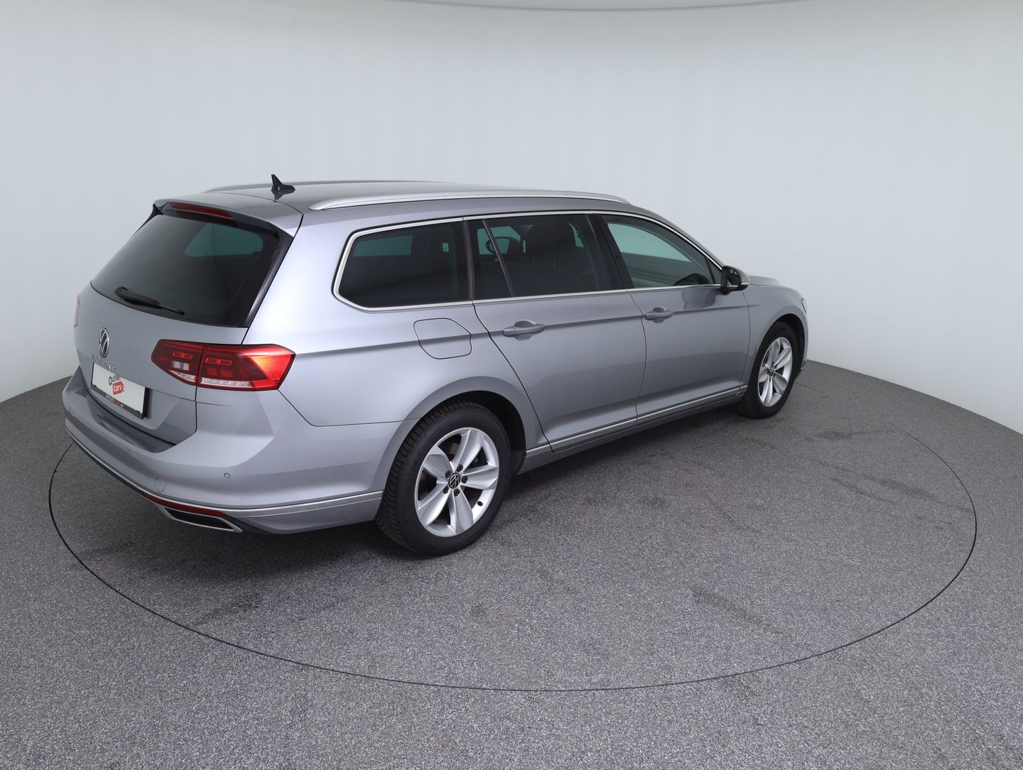 VW Passat Variant Elegance TDI | Bild 5 von 14