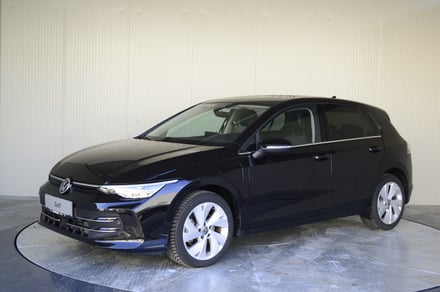 VW Golf Style eHybrid DSG 150 kW