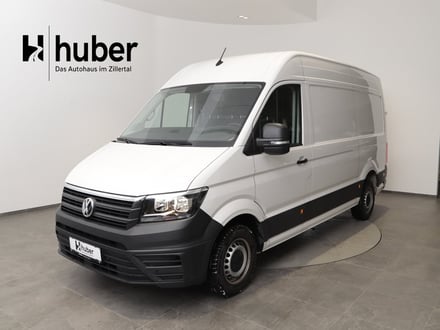 VW Crafter 30 Kastenwagen Entry L3H3 TDI