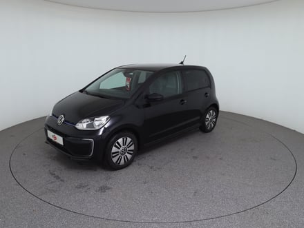 VW e-up! PA