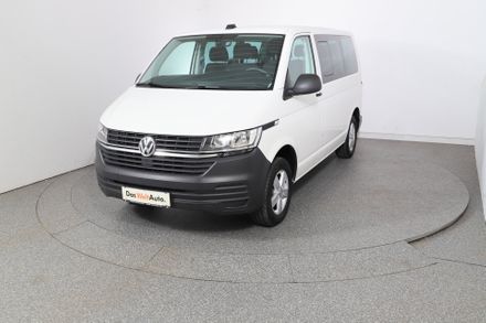 VW Transporter Kombi TDI