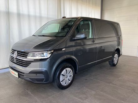 VW Transporter Kastenwagen TDI