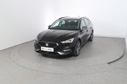 SEAT Leon SP Kombi FR 1.0 TSI 110 PS