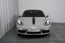 Thumbnail-Foto von Fahrzeug