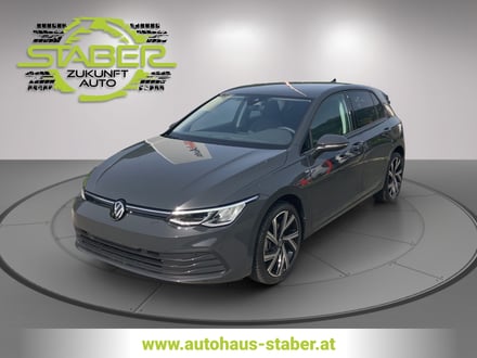 VW Golf Life TSI ACT