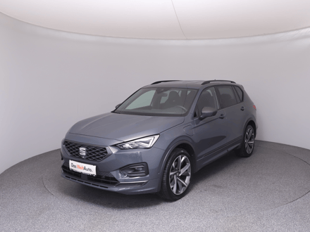 SEAT Tarraco FR eHYBRID 245 DSG