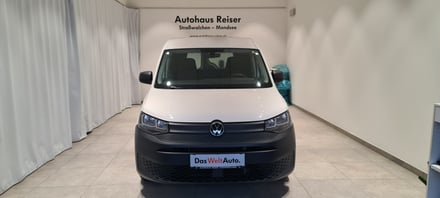 VW Caddy Cargo TSI