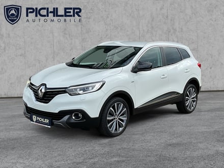 Renault Kadjar Energy dCi 130 4WD 6-Gang Bose