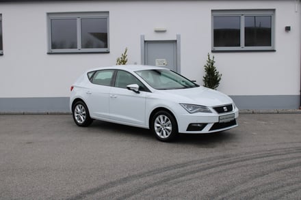 SEAT Leon Style TDI