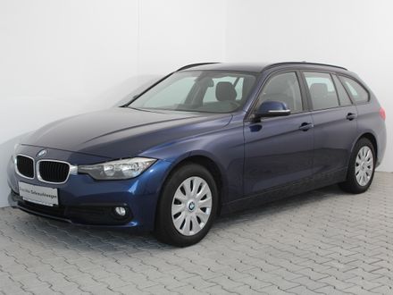 BMW 3 Touring 318d