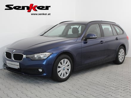 BMW 3 Touring 318d