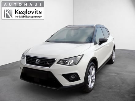 SEAT Arona FR EcoTSI