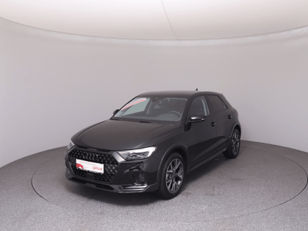 Audi A1 allstreet 25 TFSI intense