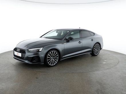 Audi A5 Sportback 35 TDI S line