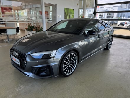 Audi A5 Sportback 35 TDI S line