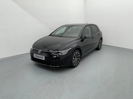 VW Golf Rabbit 45 TSI