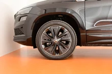 Thumbnail-Foto von Fahrzeug