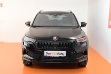 Thumbnail-Foto von Fahrzeug