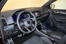 Thumbnail-Foto von Fahrzeug