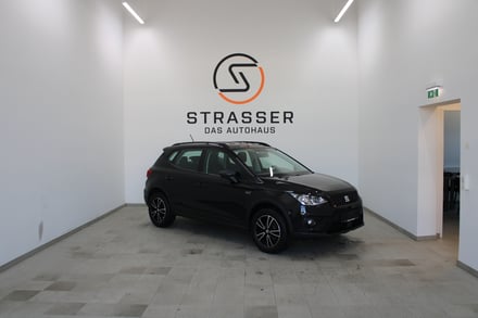 SEAT Arona Reference EcoTSI