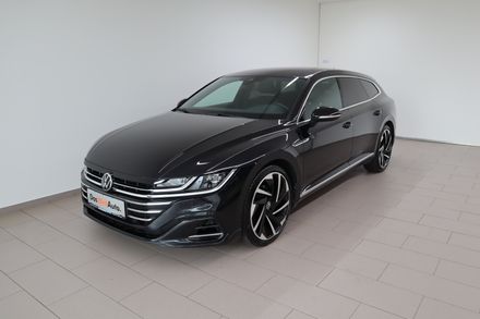 VW Arteon SB R-Line TDI 4MOTION DSG