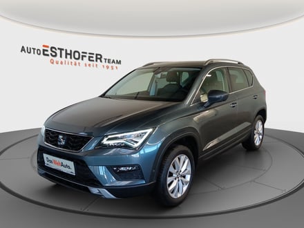 SEAT Ateca Style 1.0 TSI