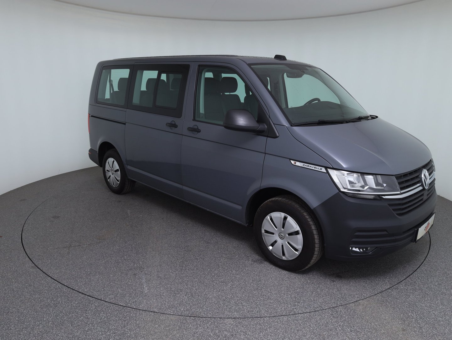 VW T6.1 Caravelle Trendline TDI | Bild 3 von 23