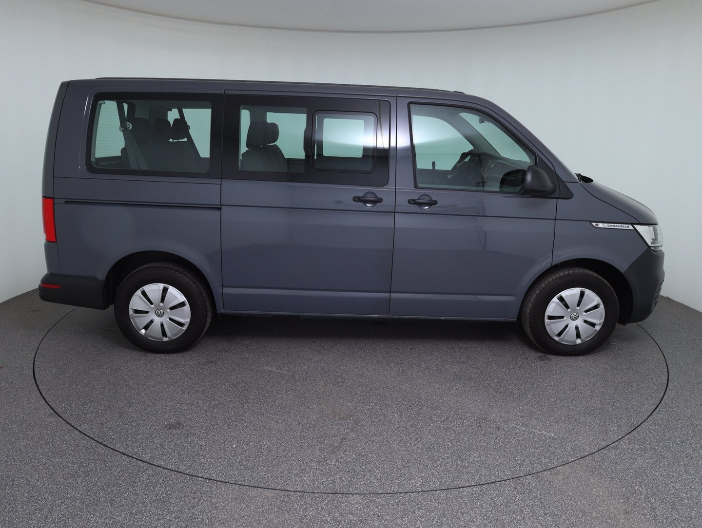 VW T6.1 Caravelle Trendline TDI | Bild 4 von 23