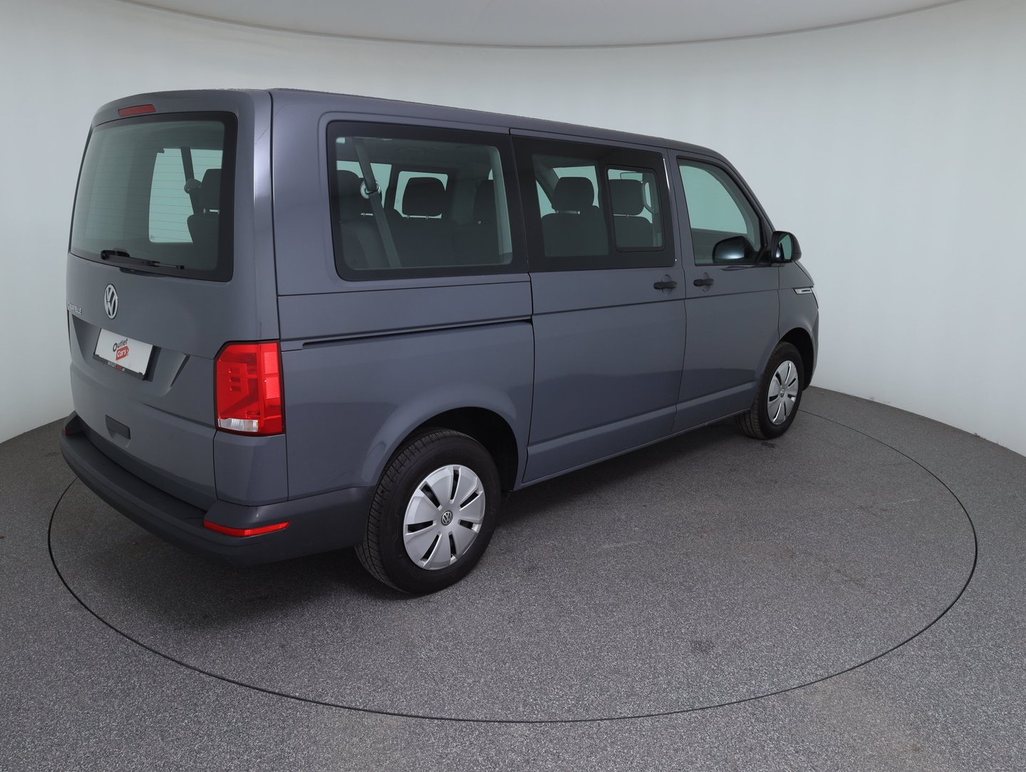 VW T6.1 Caravelle Trendline TDI | Bild 5 von 23