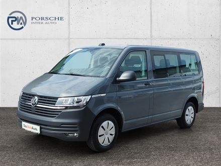 VW T6.1 Caravelle Trendline TDI